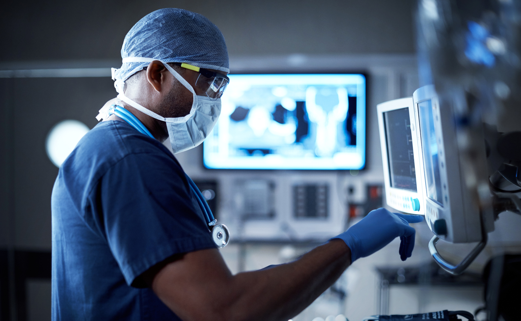 What Is Interventional Radiology?